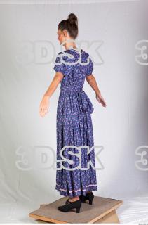 Formal dress costume texture 0004